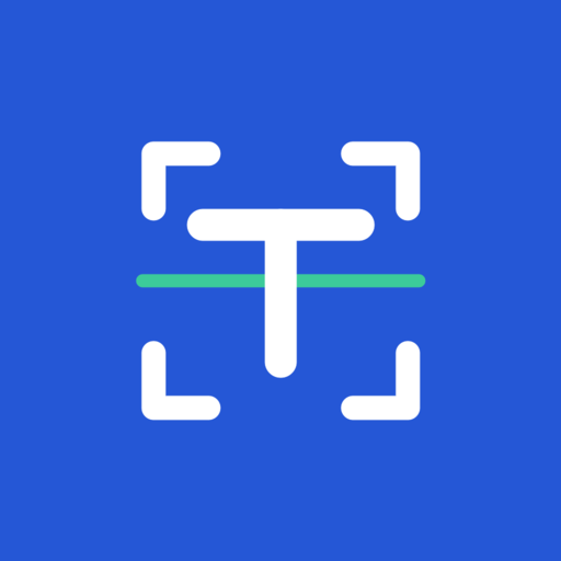 Copy Text app icon